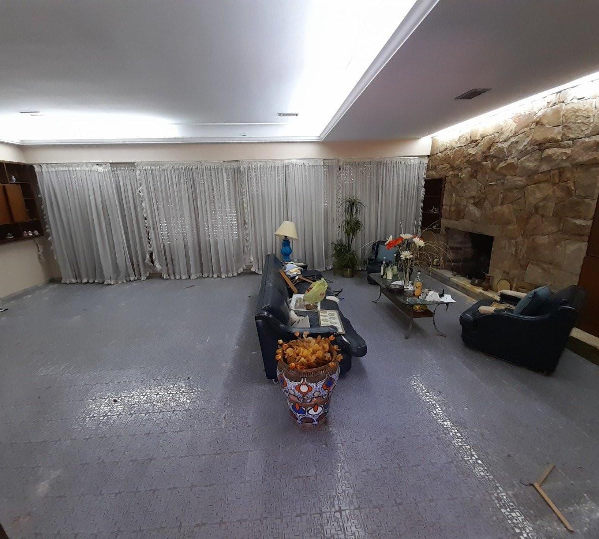 Chalet 6 Ambientes 4
