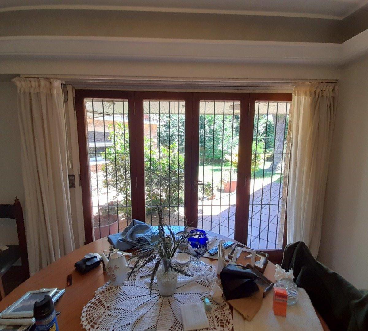 Chalet 6 Ambientes 2