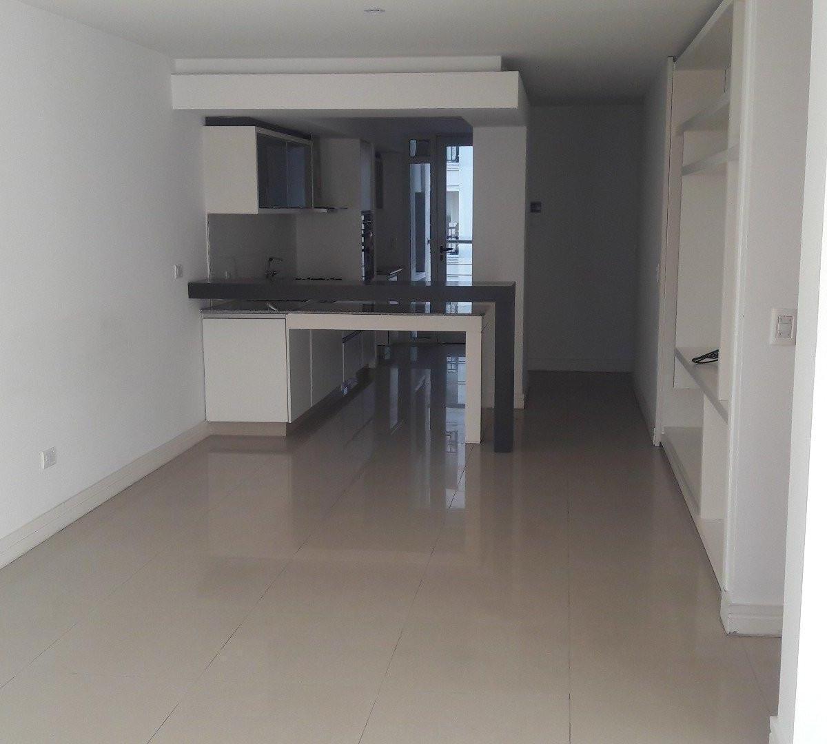 Departamento 3 Ambientes Semi Piso 1
