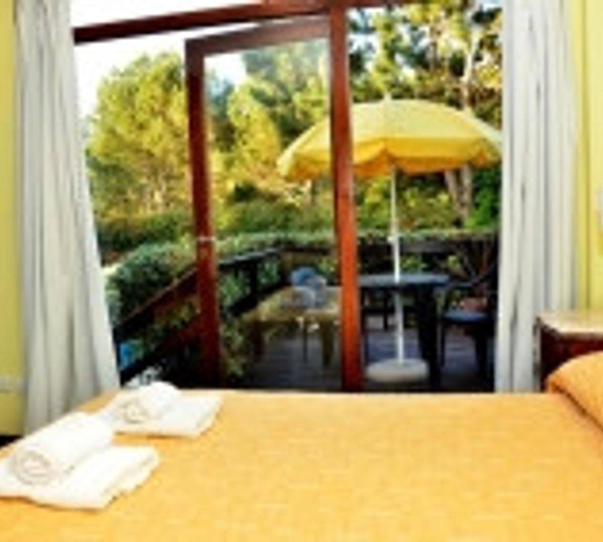 Hotel 5
