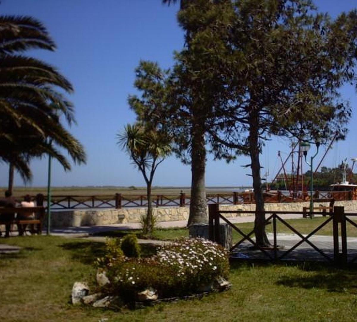 Hotel 2 Estrellas San Clemente del Tuyu 2