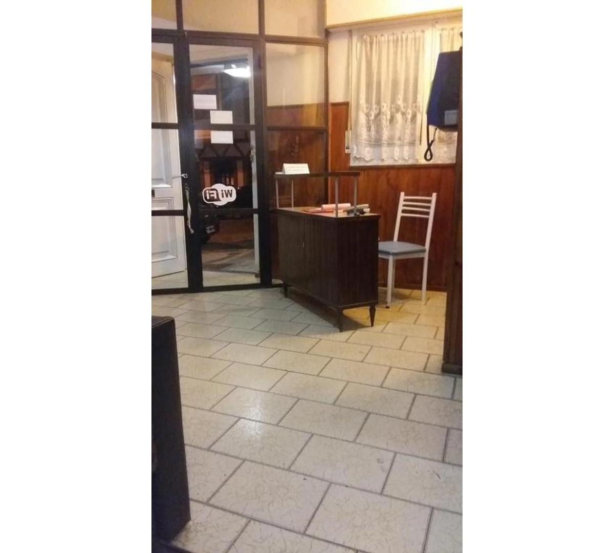 Propiedad en Argentina