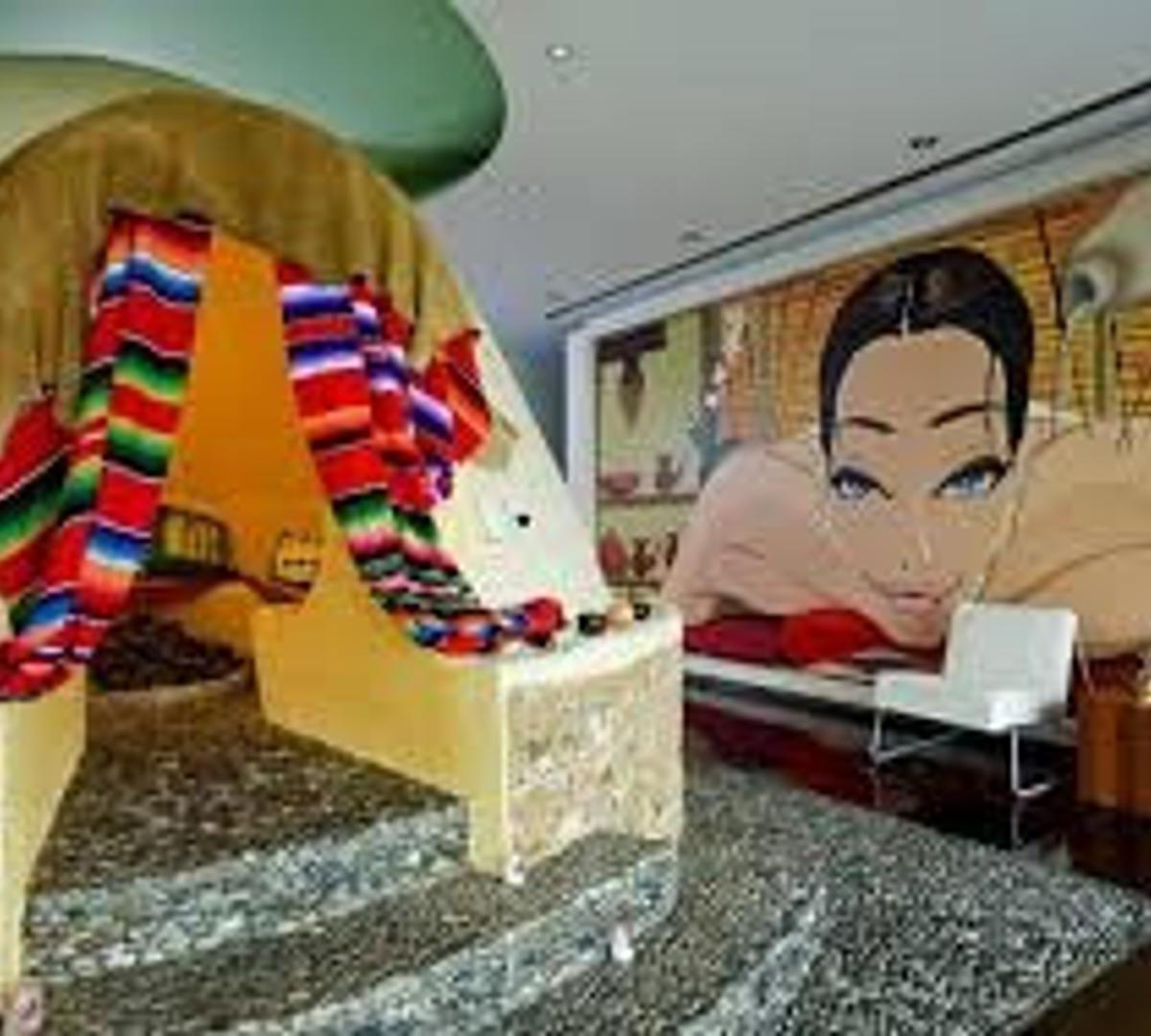 Hotel 3 Estrellas y Spa 4