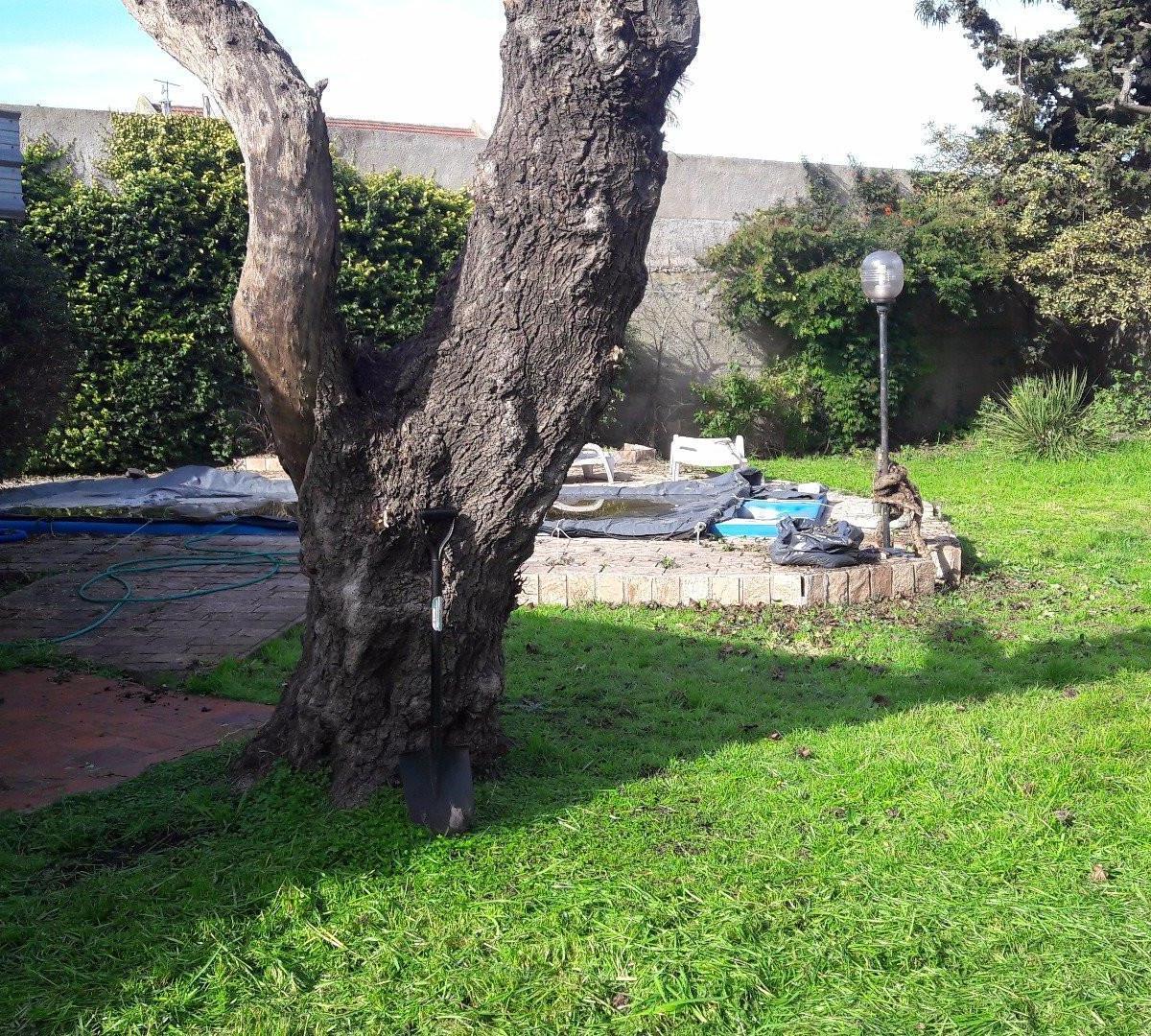 4 Amb. 3 Dor. 220 m² Cub 2