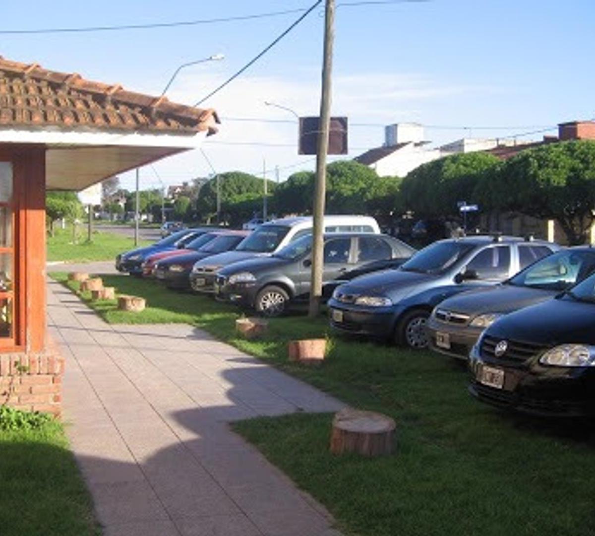 Propiedad en Argentina