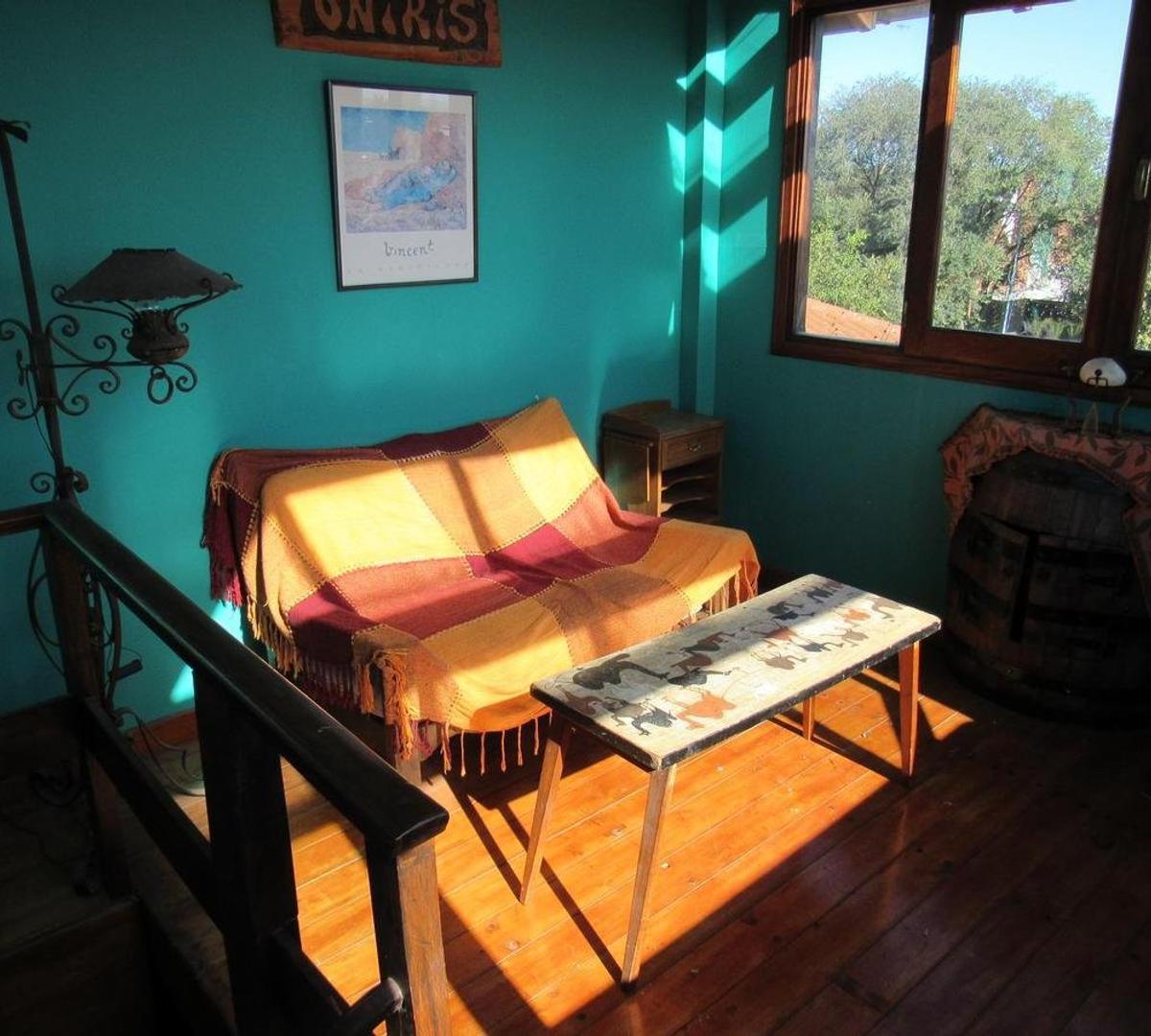 Venta de Chalet - 6 Ambientes - Av Paso 2000 3