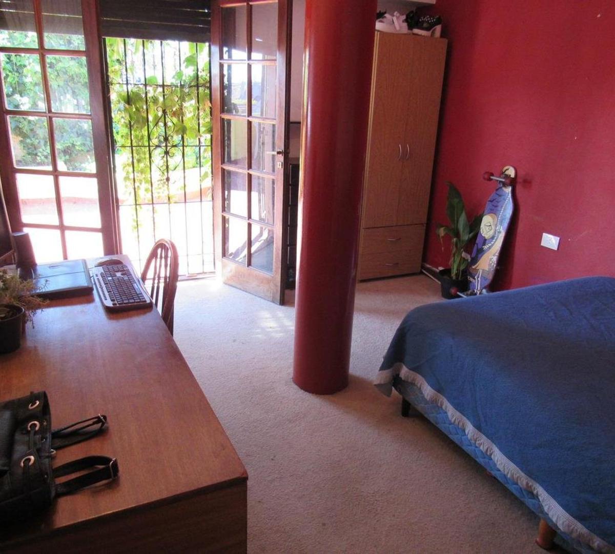 Venta de Chalet - 6 Ambientes - Av Paso 2000 4