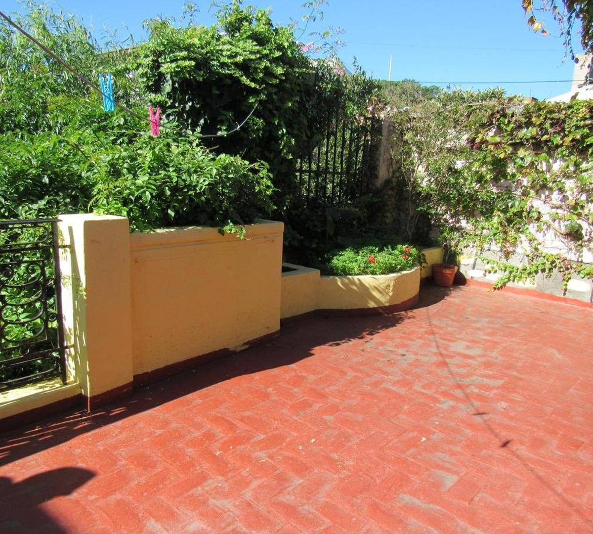 Venta de Chalet - 6 Ambientes - Av Paso 2000 5