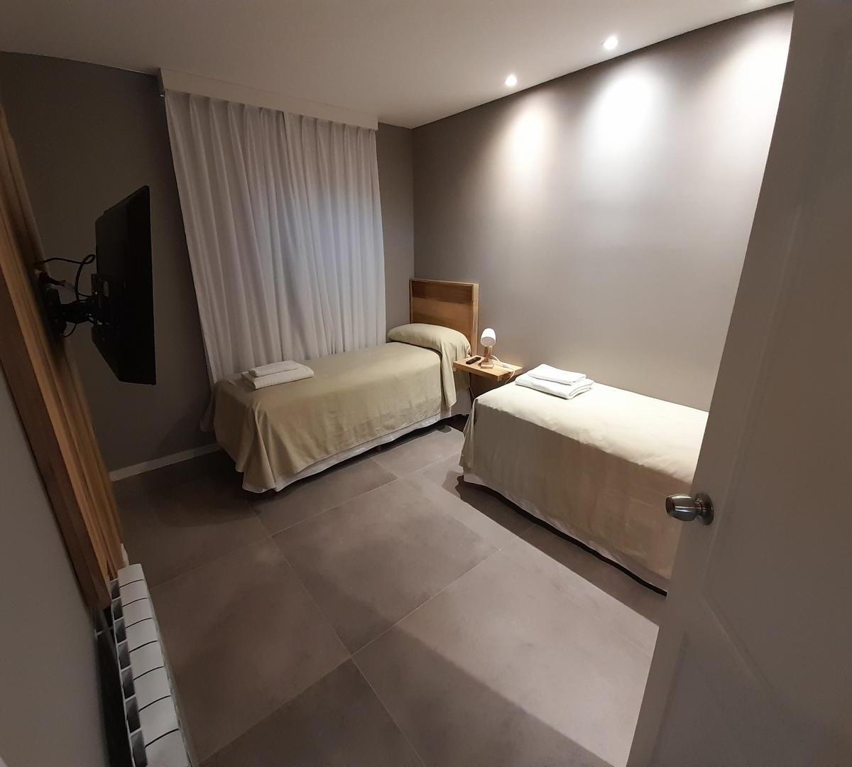 Hotel Apart Boutique Frente Al Mar 1