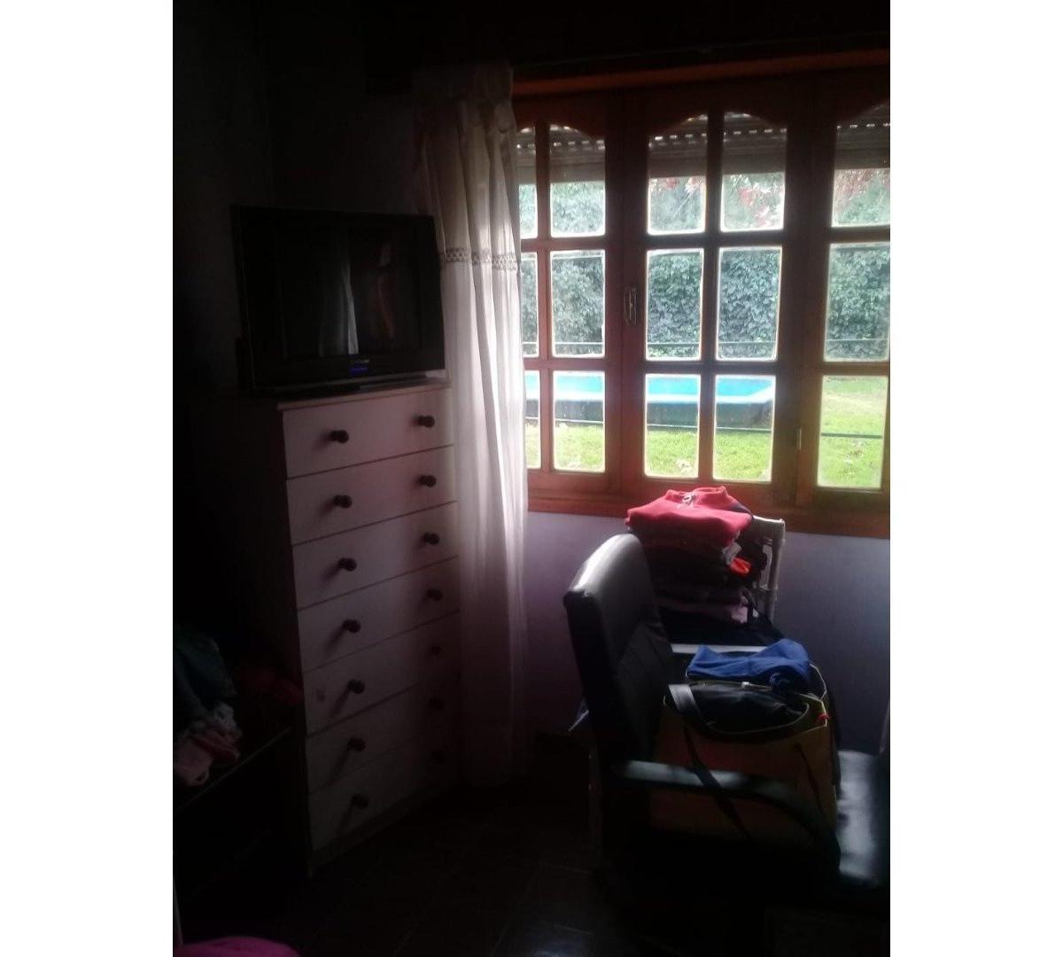 Chalet de 3 Ambientes - Barrio La Florida 2