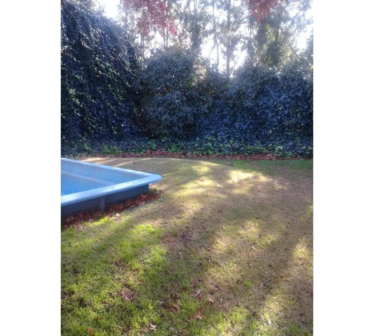 Chalet de 3 Ambientes - Barrio La Florida 4