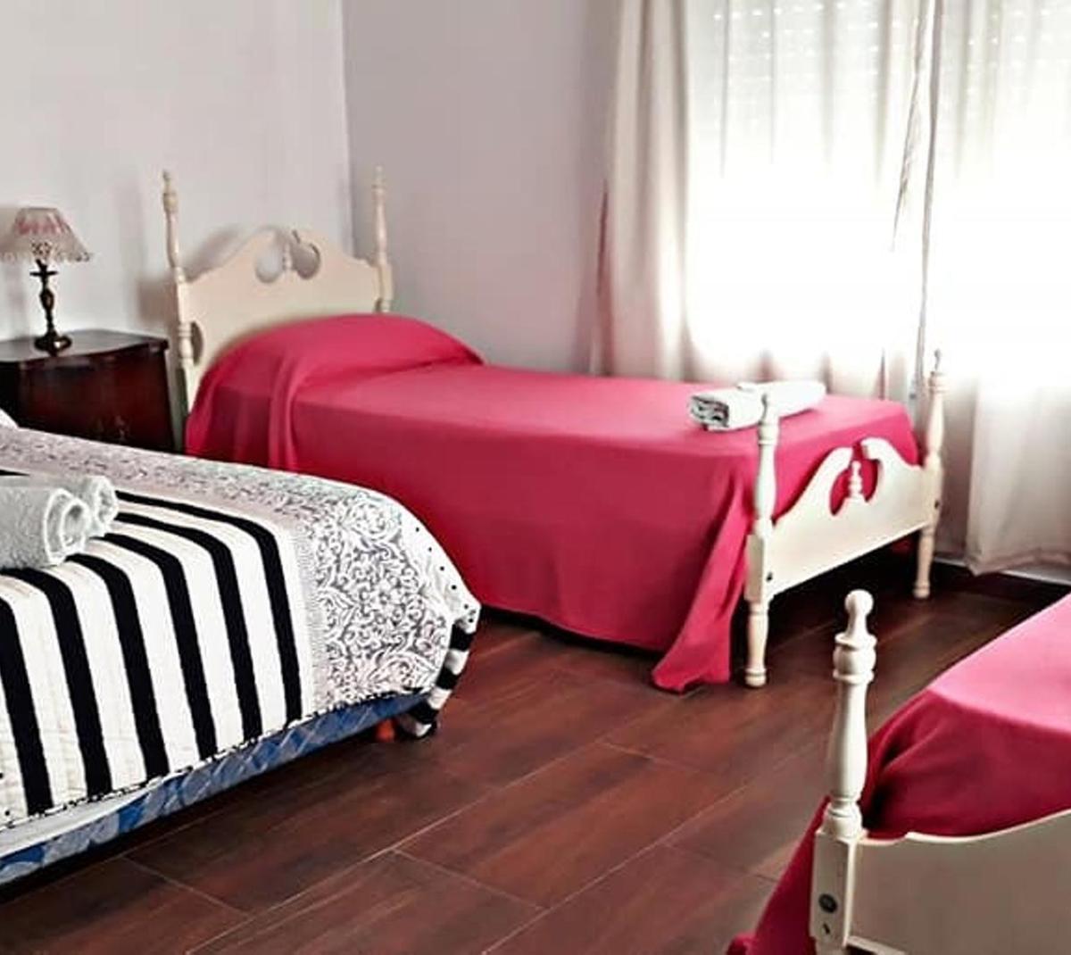 Hotel Residencial 4