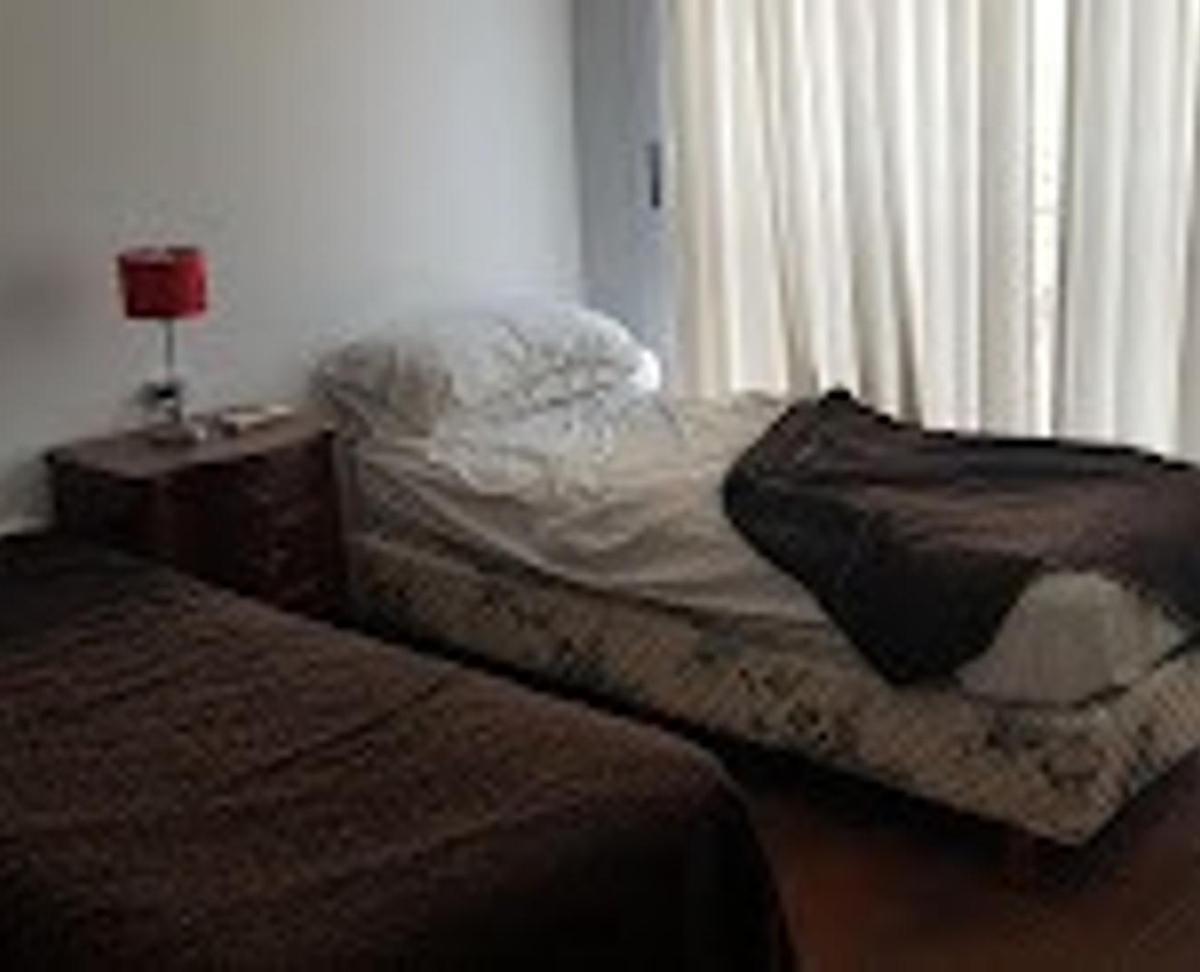 Hotel Residencial 5