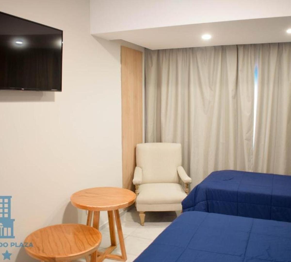 Hotel 3 Estrellas 5