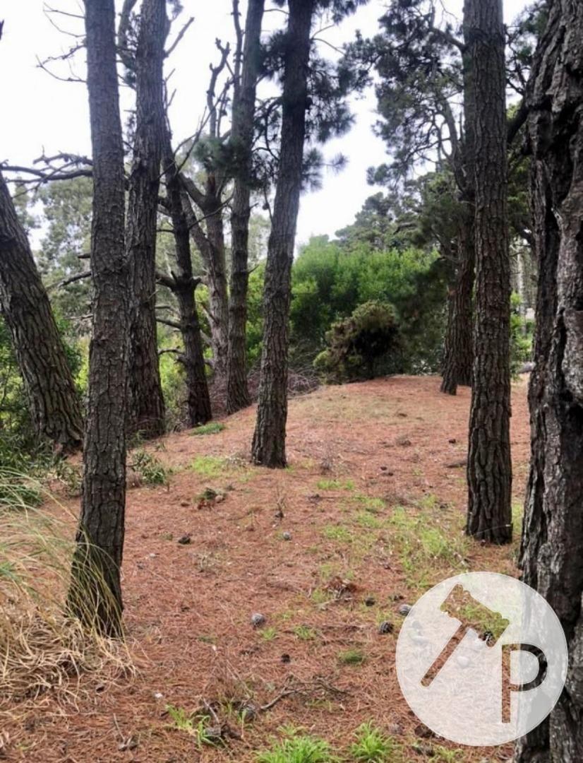 Venta de 2 Lotes en Block - Mar Azul 1