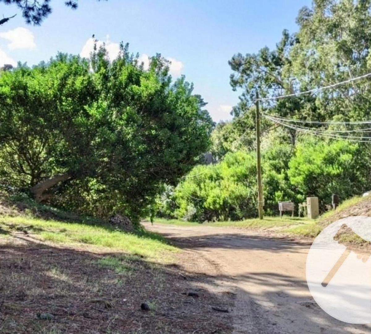 Venta de 2 Lotes en Block - Mar Azul 2