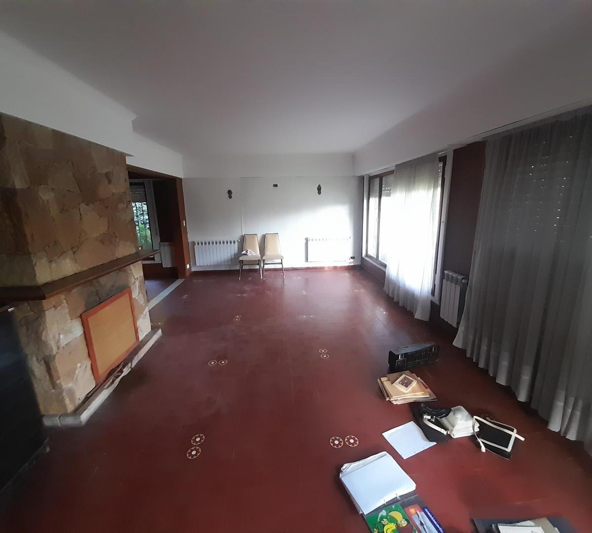 Chalet 8 Ambientes - Payró 3600 5