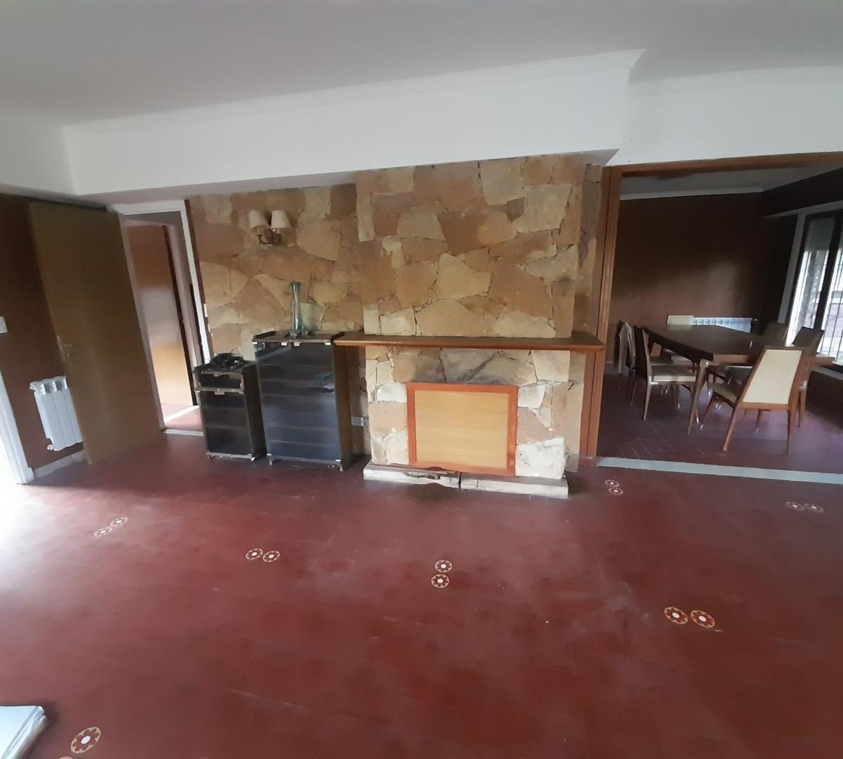 Chalet 8 Ambientes - Payró 3600 1
