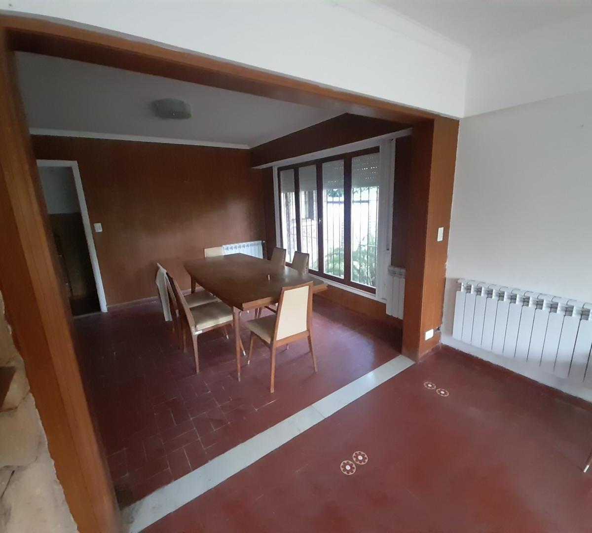 Chalet 8 Ambientes - Payró 3600 2