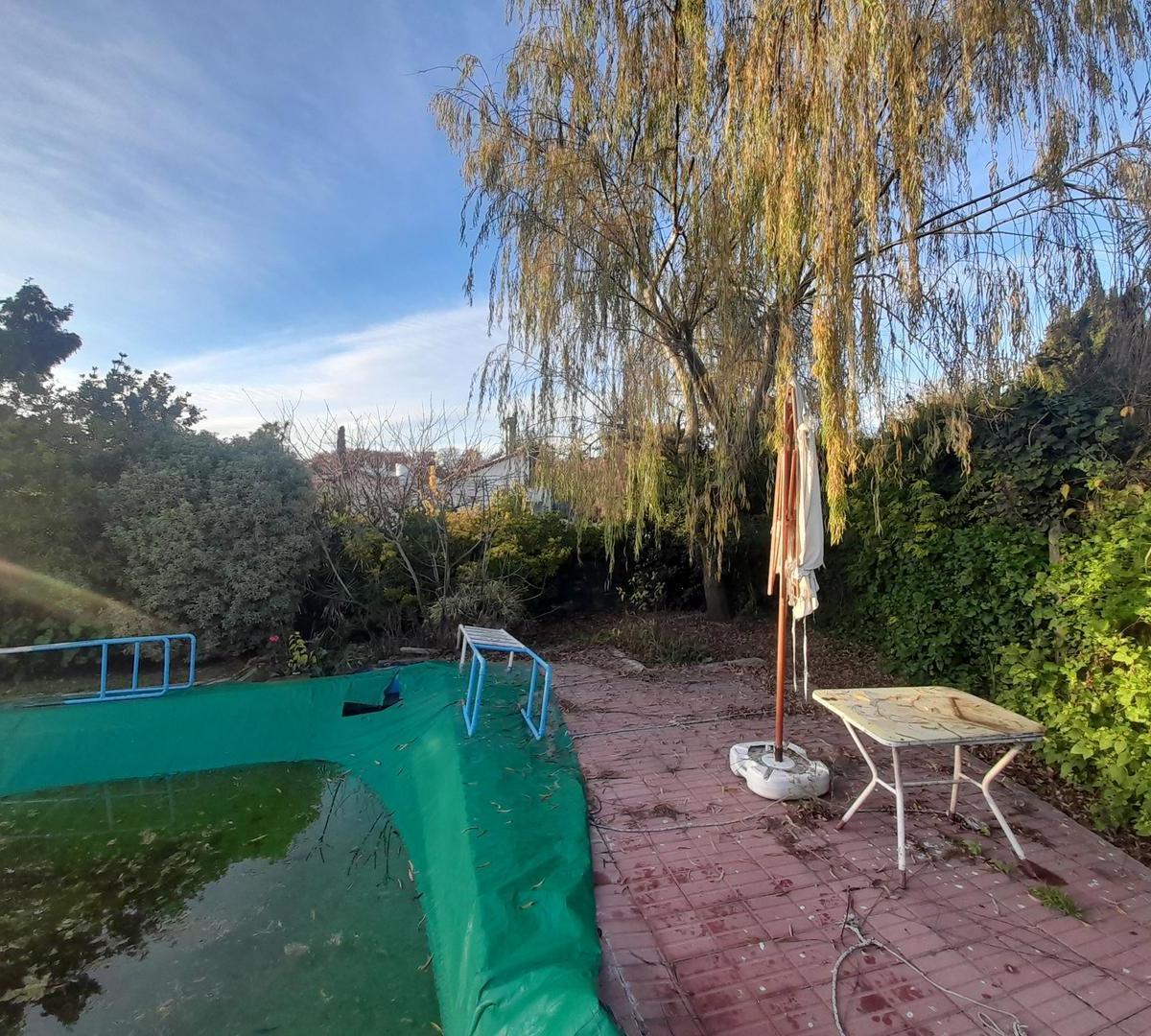 Chalet 8 Ambientes - Payró 3600 2