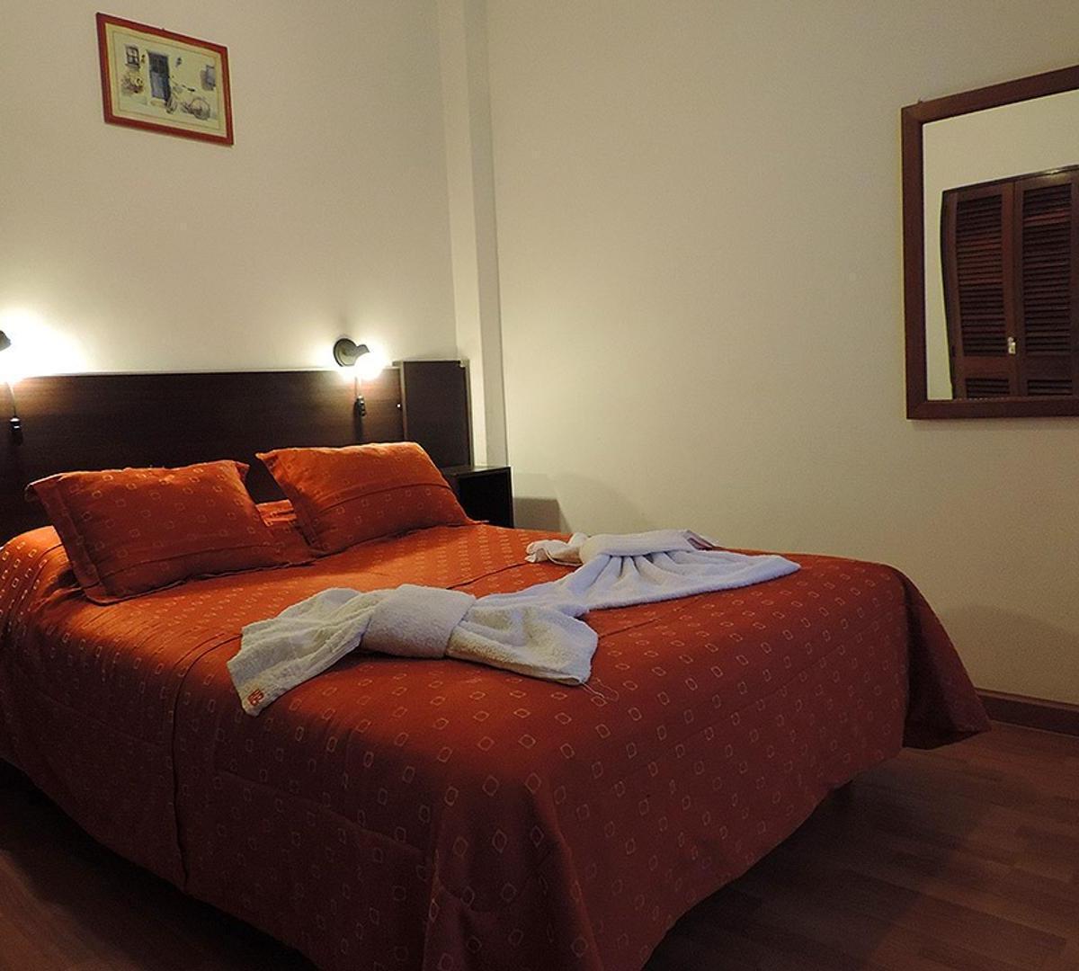Hotel 3 Estrellas Superior 1