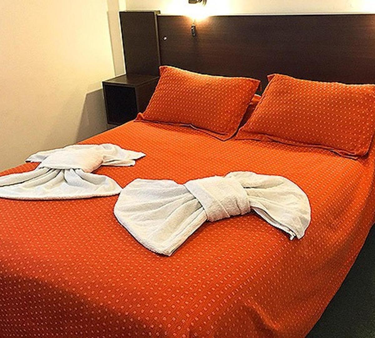 Hotel 3 Estrellas Superior 4