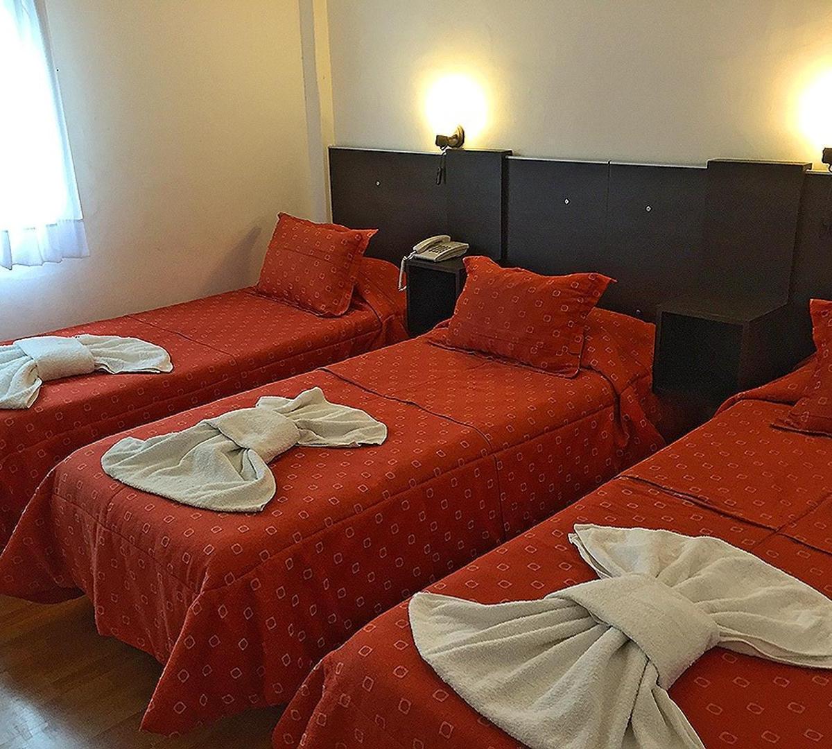 Hotel 3 Estrellas Superior 5