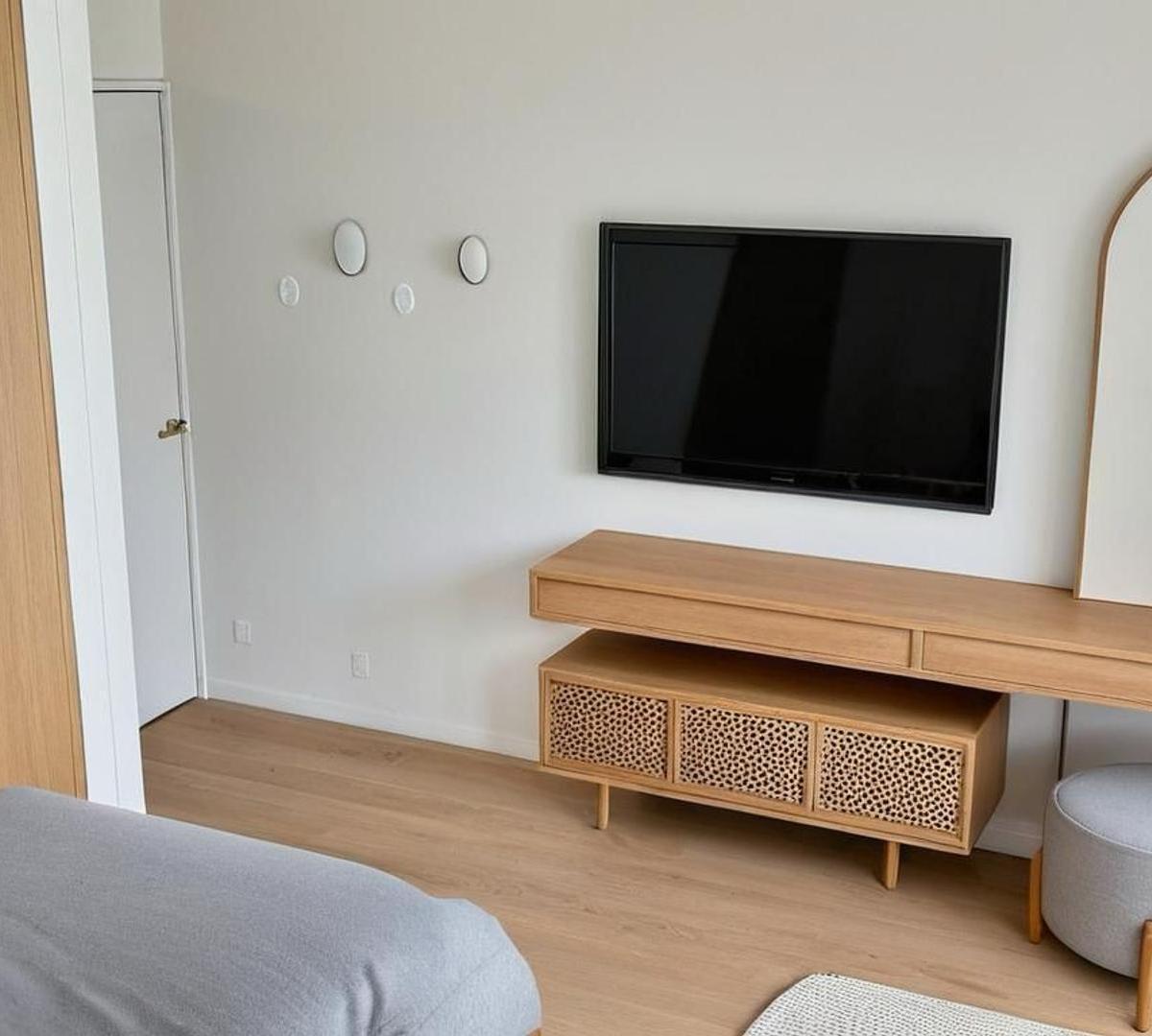 Chalet en PH 4 Ambientes 3