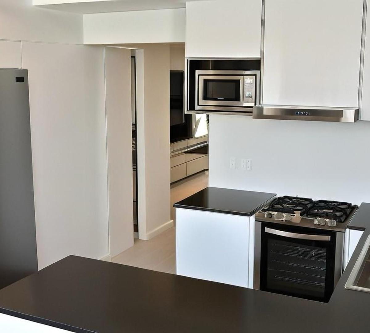 Chalet en PH 4 Ambientes 5