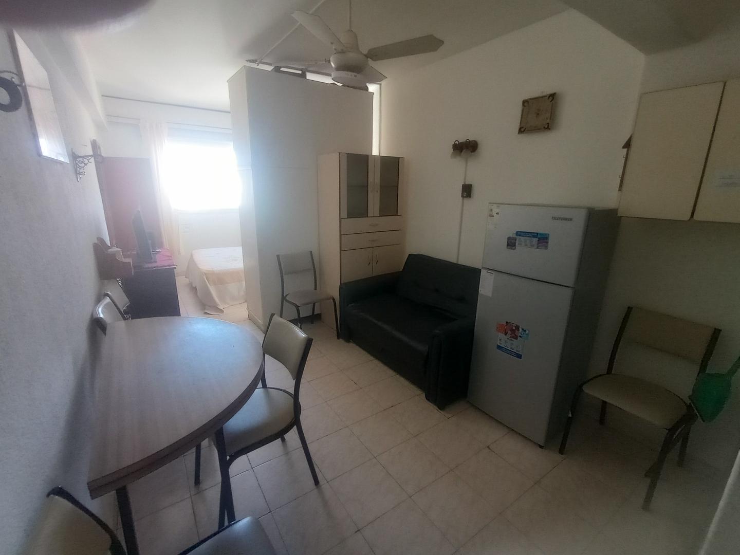 Foto de Departamento 1 ambiente al contra-frente, imagen 4
