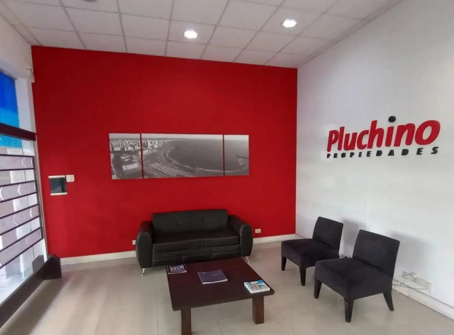 Chalet en PH de 3 ambientes reciclado 1