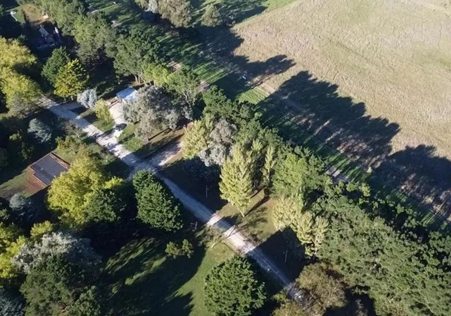 Lote en Barrio Los Pinares - Santa Clara 2