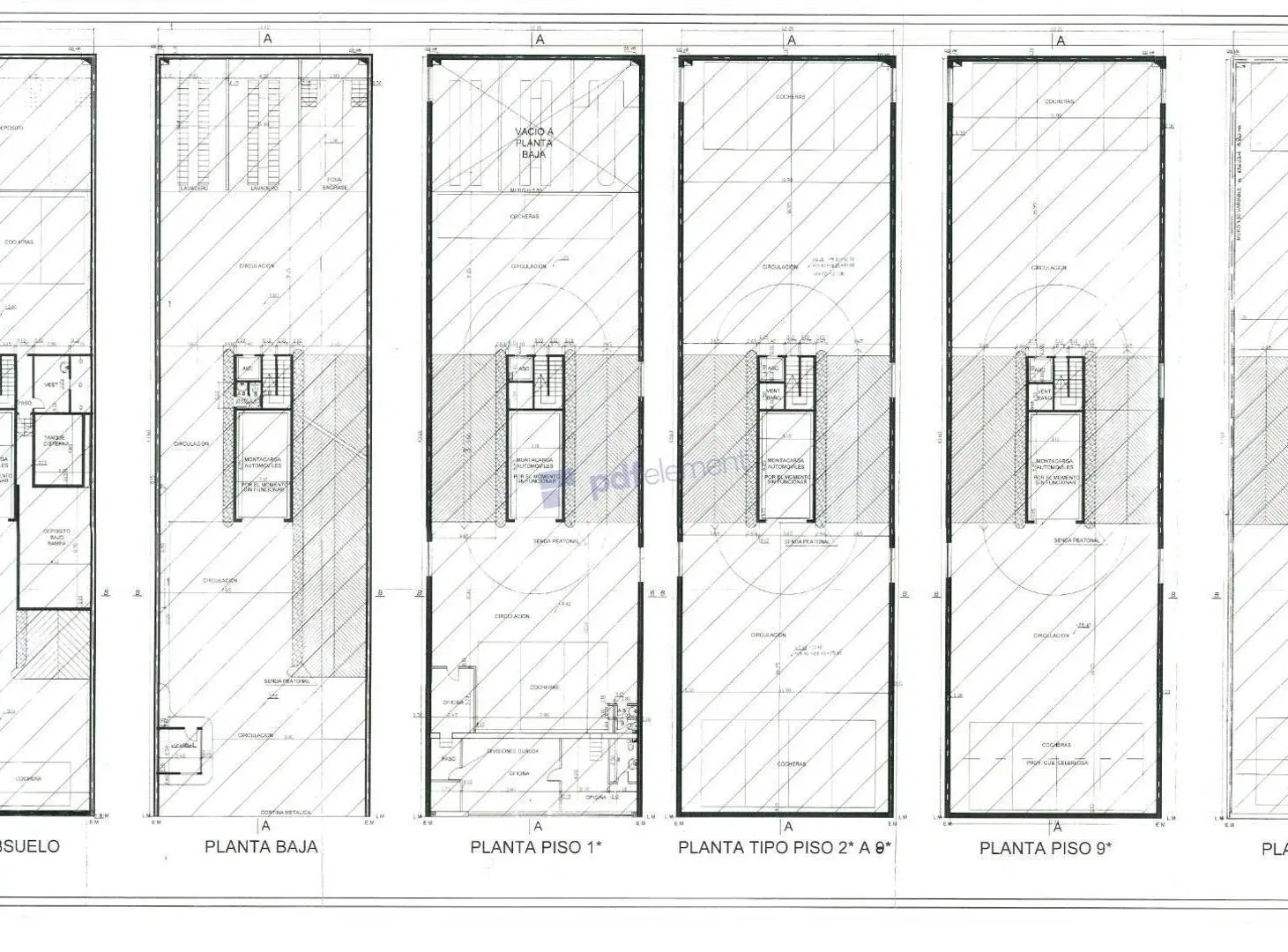 Plano 1