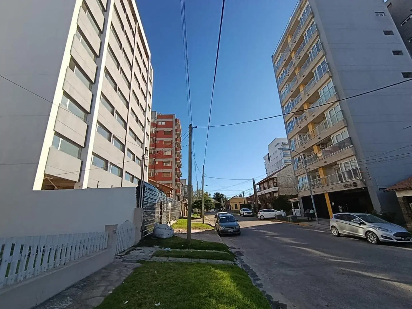 Departamento 1 ambiente a Estrenar 4