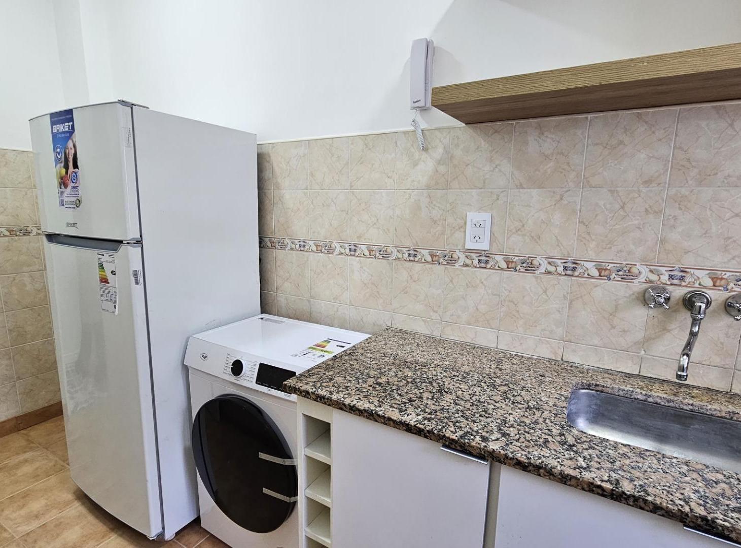 Foto de Departamento 1 ambiente dividido, imagen 3
