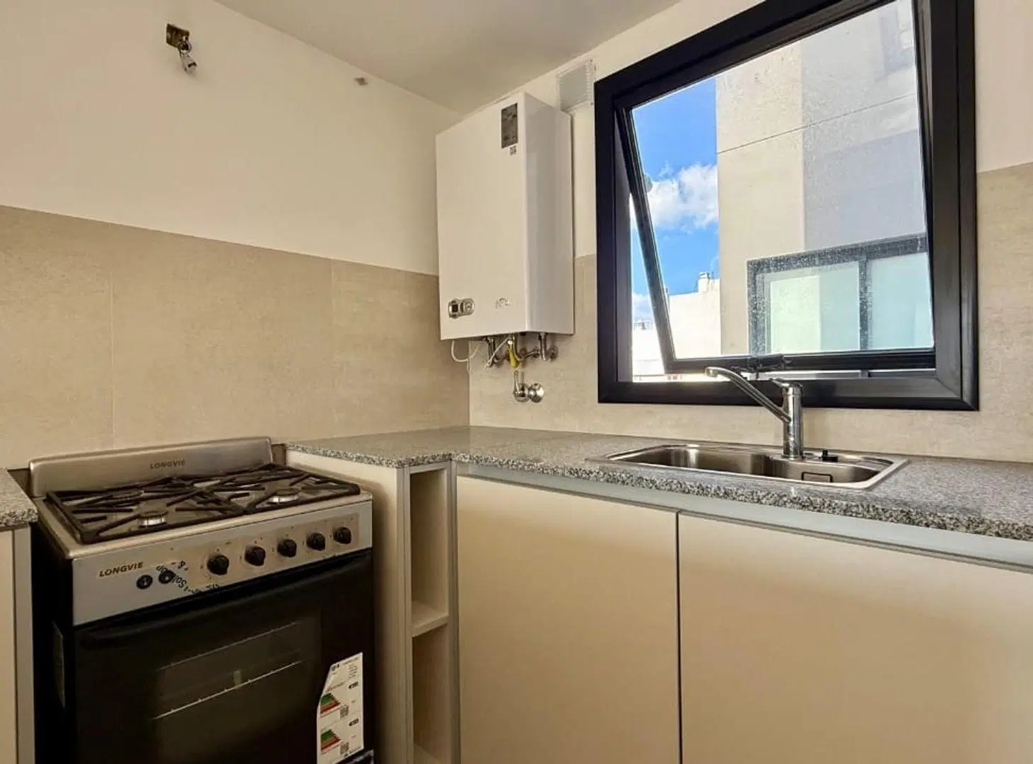 Departamento 3 ambientes en Dúplex a Estrenar 2