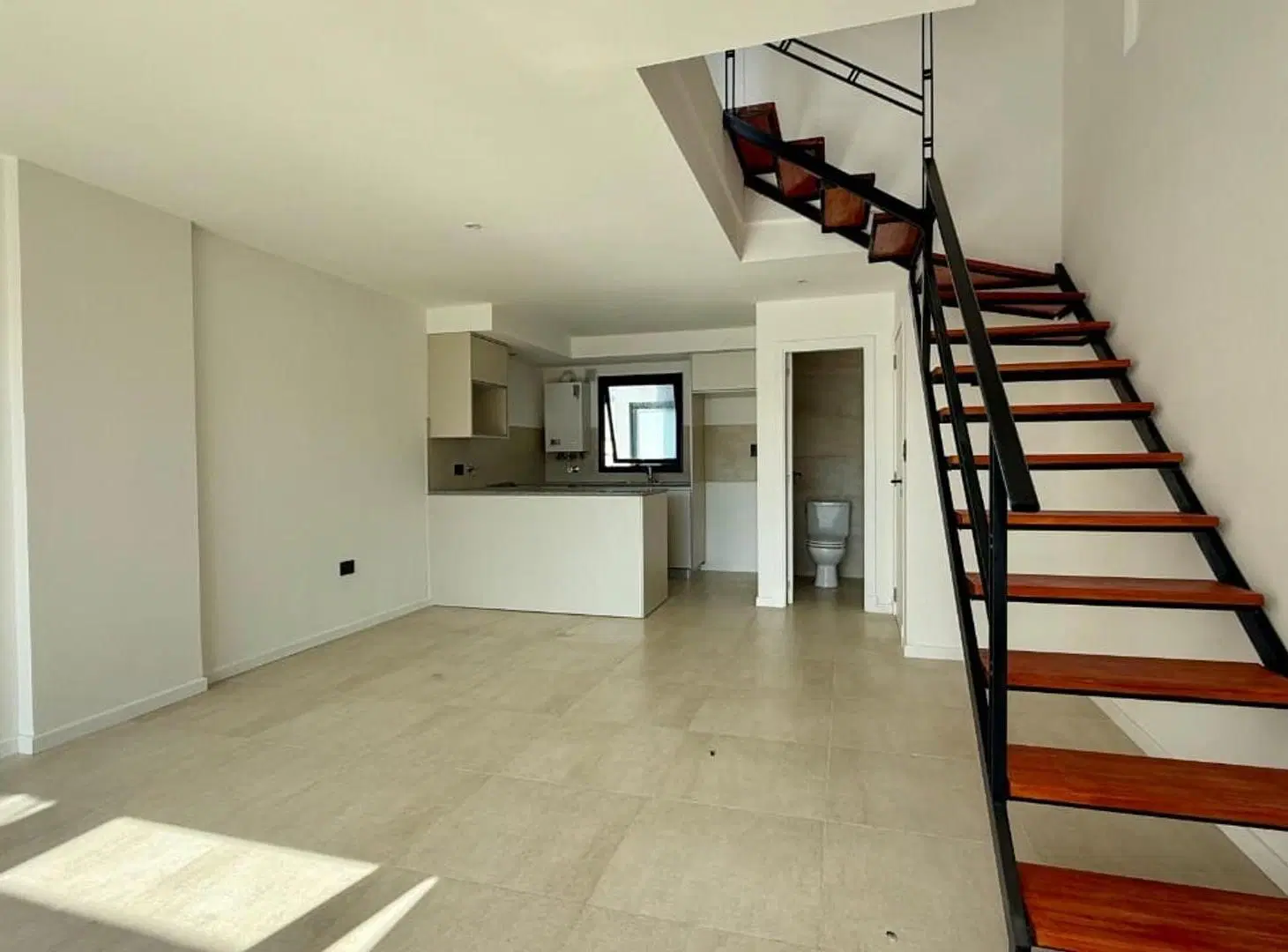 Departamento 3 ambientes en Dúplex a Estrenar 8