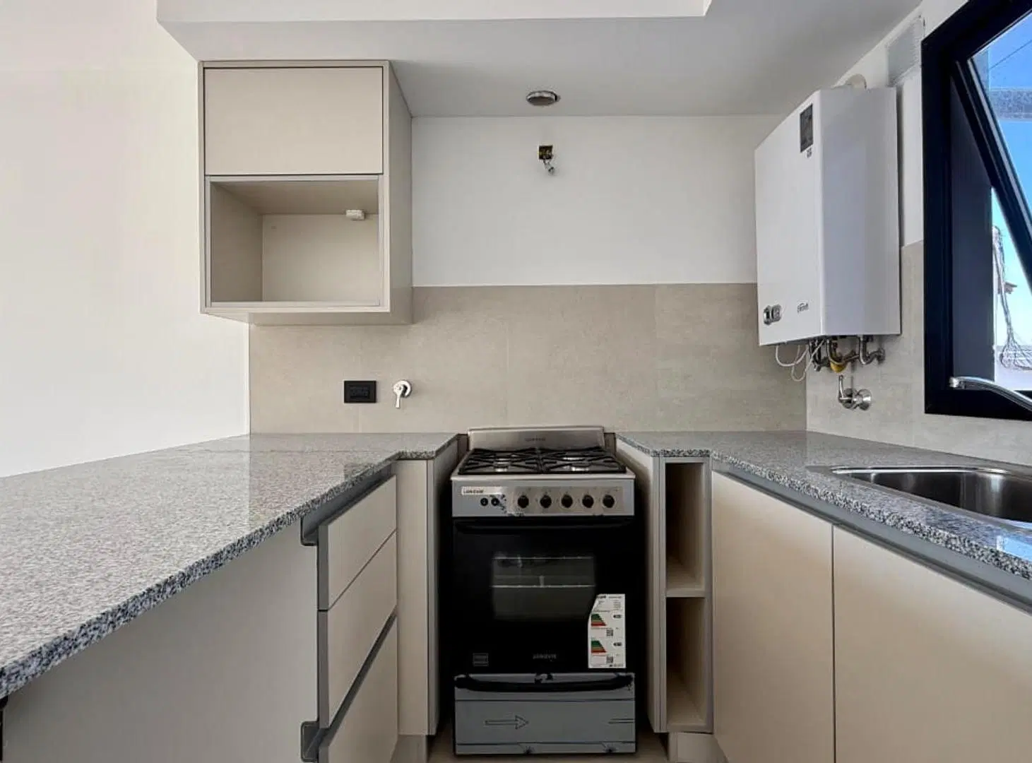 Departamento 3 ambientes en Dúplex a Estrenar 3