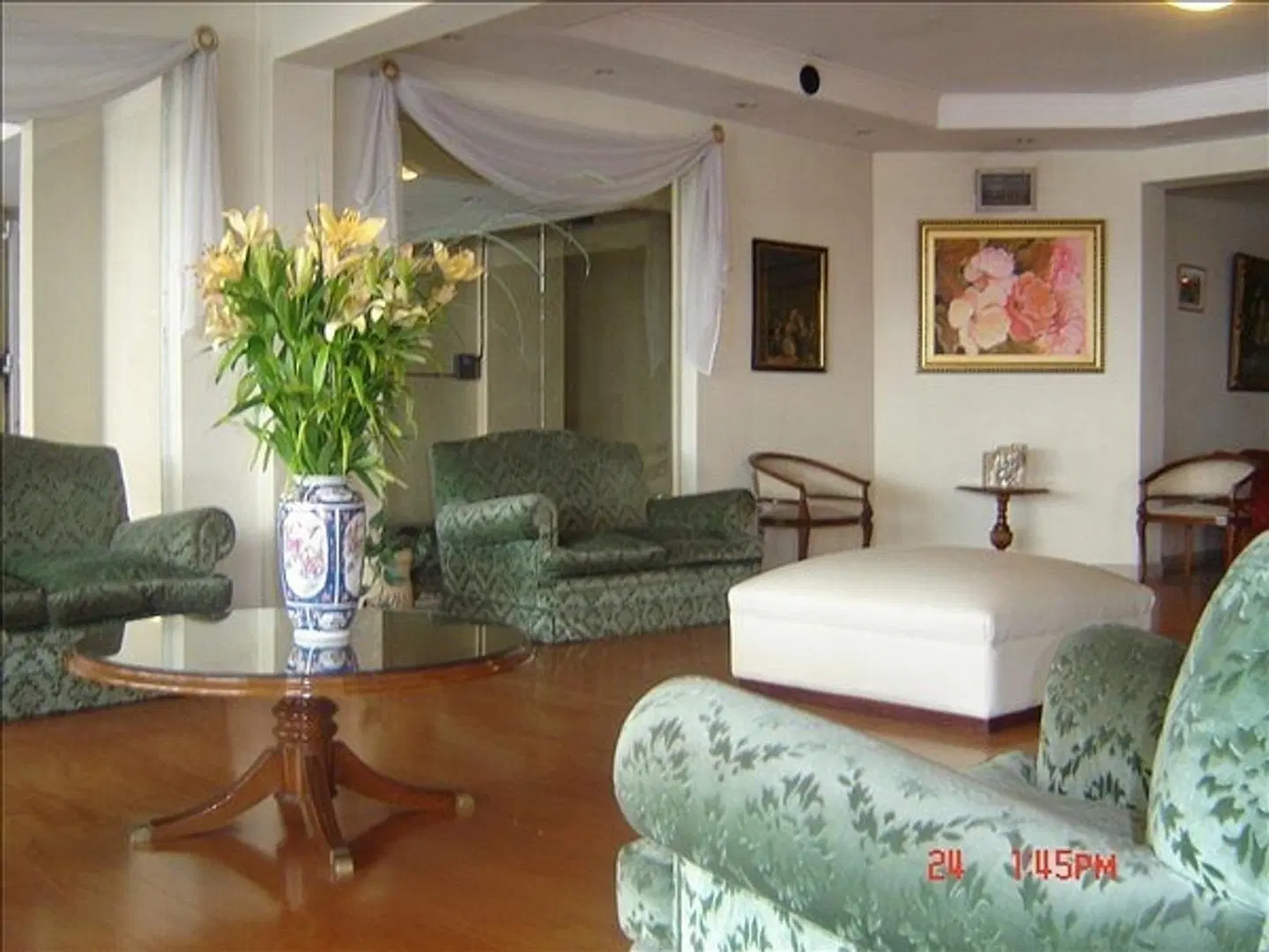 Hotel 3 Estrellas 5