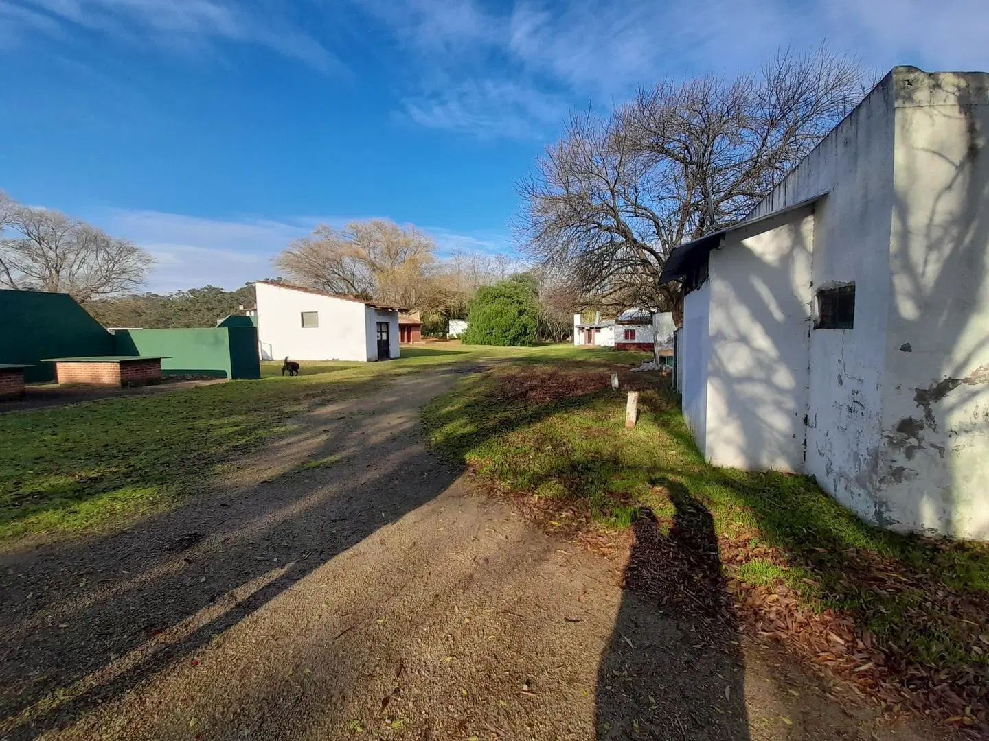 Venta de camping - Ruta 226 8