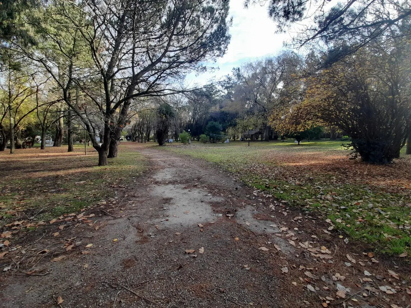 Venta de camping - Ruta 226 2