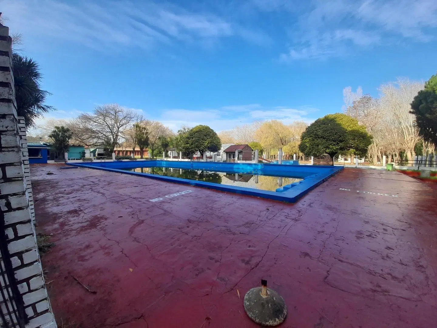 Venta de camping - Ruta 226 4
