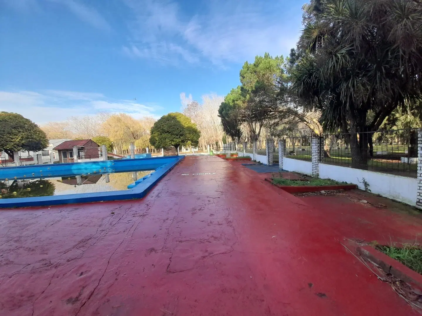 Venta de camping - Ruta 226 5