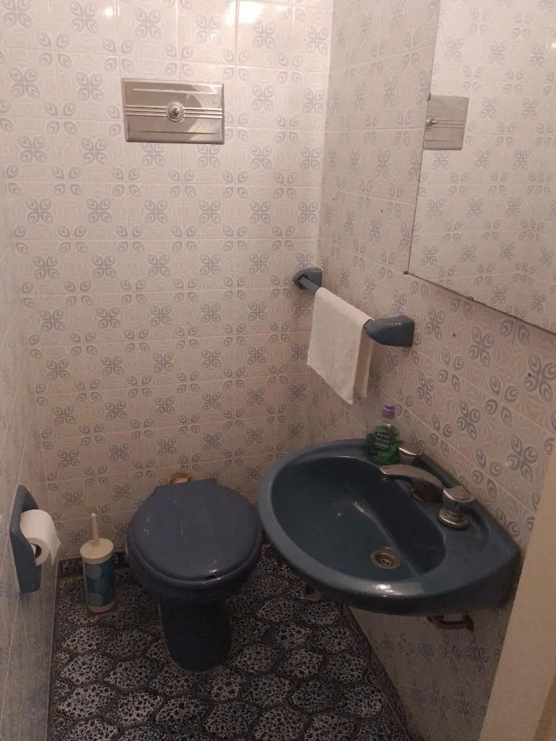 Depto de 4 ambientes c/ dep y cochera - Mitre 2100 5