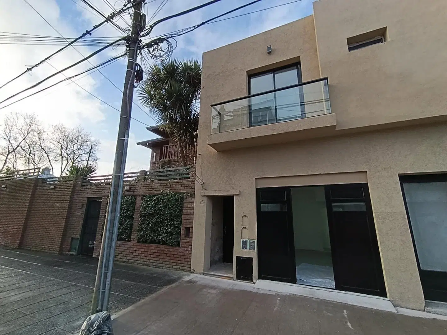 PH 4 ambientes a la calle con garage y local - Reciclado 5