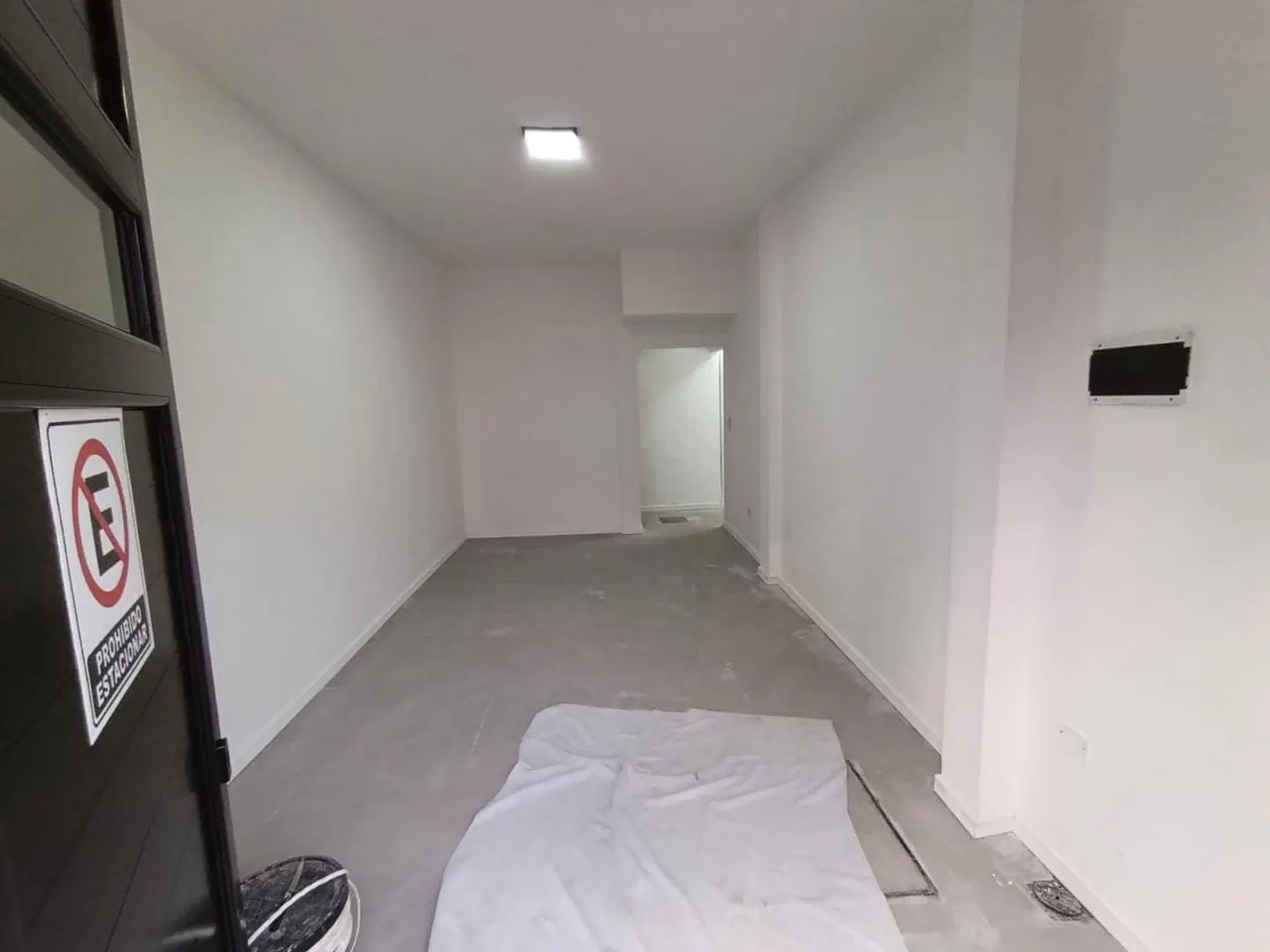 PH 4 ambientes a la calle con garage y local - Reciclado 2