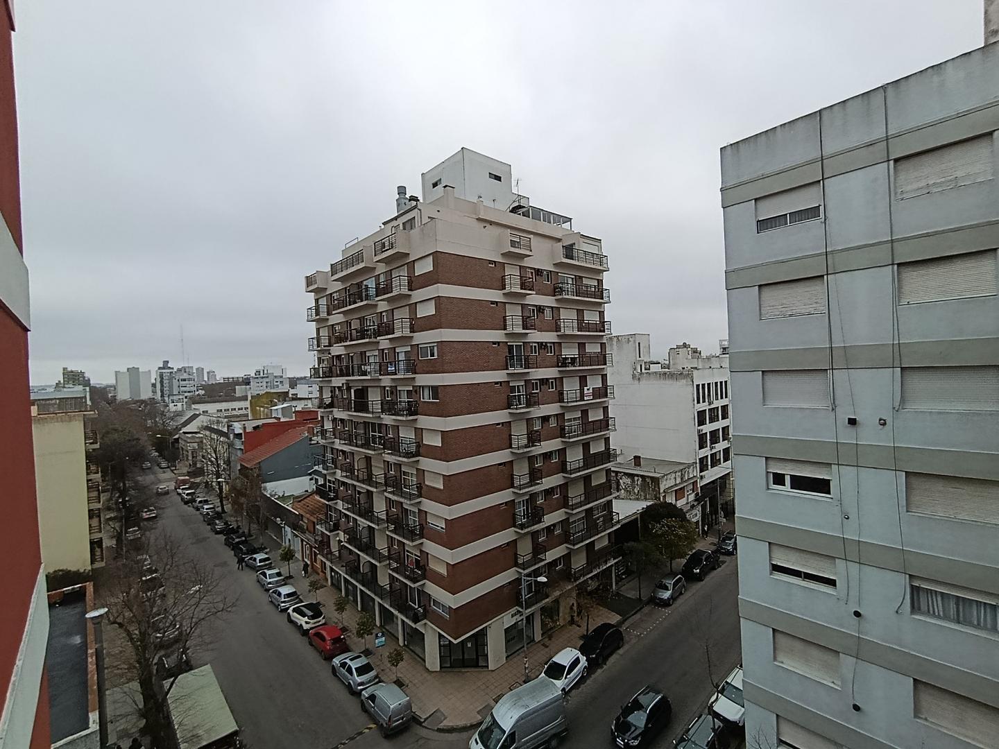 Foto de Departamento de dos ambientes a la calle, imagen 4