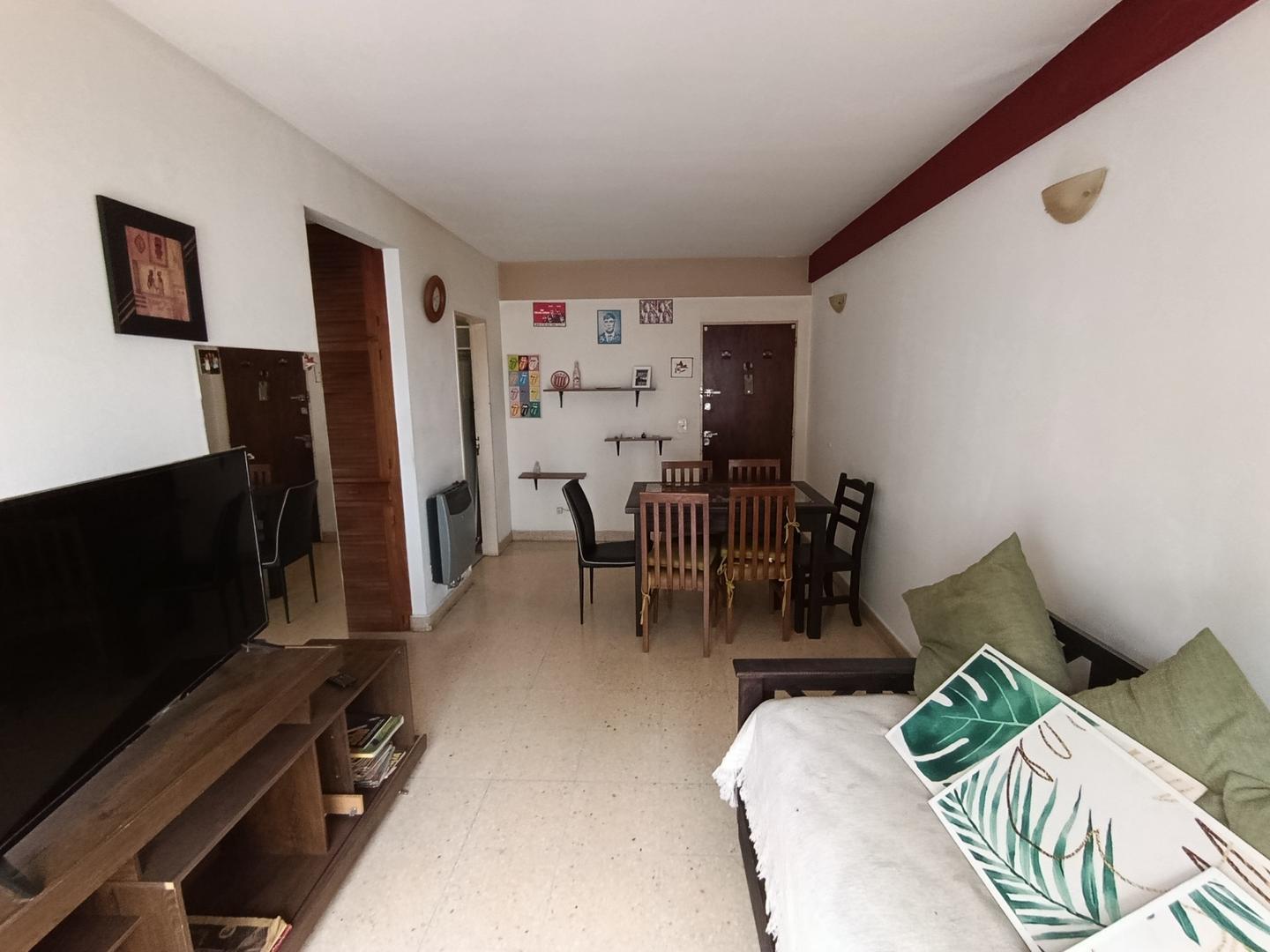 Foto de Departamento de dos ambientes a la calle, imagen 2