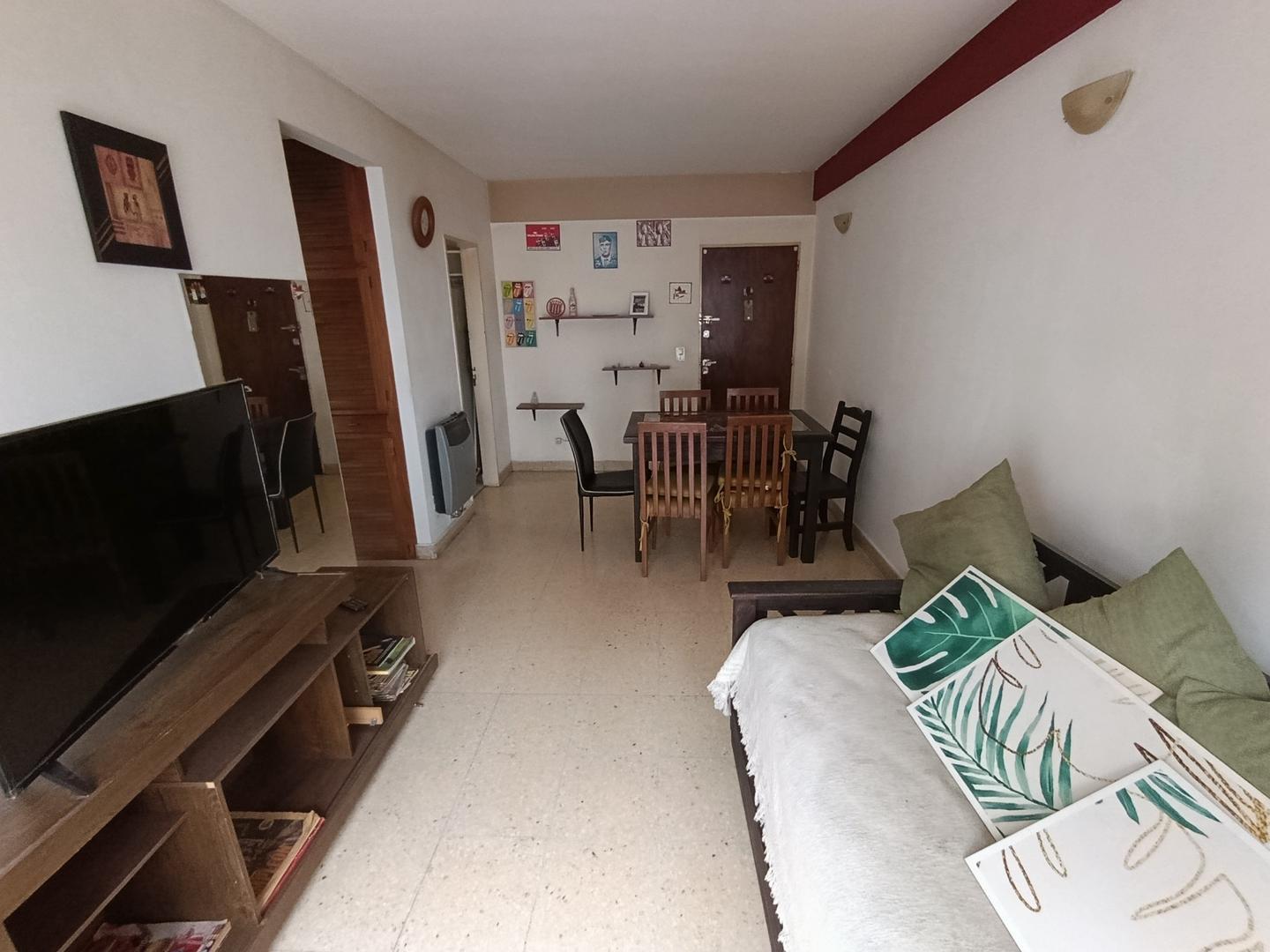 Foto de Departamento de dos ambientes a la calle, imagen 3