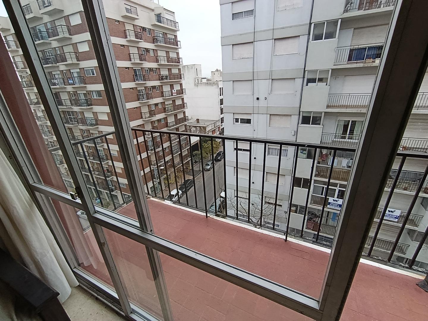 Foto de Departamento de dos ambientes a la calle, imagen 5
